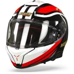 Nolan N80-8 50 Anniversary N026 Integraalhelm