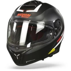 Nolan N80-8 Staple N-Com 53 Integraalhelm -Rij Veilig Winkel nolan n80 8 staple n com 53 frontpage