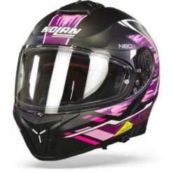 Nolan N80-8 Thunderbolt N-Co 029 Integraalhelm -Rij Veilig Winkel nolan n80 8 thunderbolt n co 029 frontpage