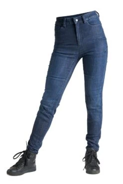 Pando Moto Kusari Cor 02 Women Motorcycle Jeans Skinny-Fit Cordura 9 Pando Moto Kusari Cor 02 Women Motorcycle Jeans Skinny-Fit Cordura -Rij Veilig Winkel pando moto kusari cor 02 women motorcycle jeans skinny fit cordura 1