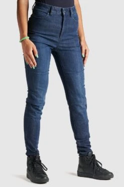 Pando Moto Kusari Cor 02 Women Motorcycle Jeans Skinny-Fit Cordura 10 Pando Moto Kusari Cor 02 Women Motorcycle Jeans Skinny-Fit Cordura -Rij Veilig Winkel pando moto kusari cor 02 women motorcycle jeans skinny fit cordura 2