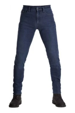 Pando Moto Robby Cor Sk Motorcycle Jeans Men'S Slim-Fit Cordura Blue -Rij Veilig Winkel pando moto robby cor sk motorcycle jeans men s slim fit cordura blue