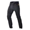 Trilobite 661 Parado Slim Fit Men Jeans Black Level 2 -Rij Veilig Winkel parado slim bl 1 1