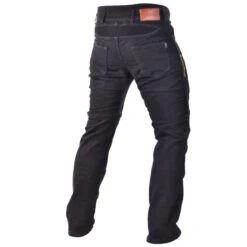 Trilobite 661 Parado Slim Fit Men Jeans Black Level 2 5 Trilobite 661 Parado Slim Fit Men Jeans Black Level 2 -Rij Veilig Winkel parado jeans black23 3