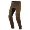 Trilobite 661 Parado Slim Fit Men Jeans Long Rusty Brown Level 2 -Rij Veilig Winkel parado rusty brown 1 1