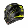 Premier® Premier Devil Carbon Sty Integraalhelm 1 Premier® Premier Devil Carbon Sty Integraalhelm -Rij Veilig Winkel premier devil carbon sty 2