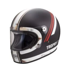 Premier® Premier Trophy Do 92 Old Style BM Integraalhelm