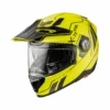 Premier® Premier Xtrail Xt Fluo Adventure Helm -Rij Veilig Winkel premier xtrail xt fluo