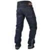 Trilobite 1663 Probut X-Factor Men Jeans Long -Rij Veilig Winkel probut xfactor2 1