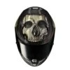 HJC RPHA 11 Ghost Call Of Duty Groen Bruin Integraalhelm -Rij Veilig Winkel product foto 5 4 1