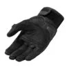 REV'IT! Energy Zwart -Rij Veilig Winkel rev it gloves energy black 1 1