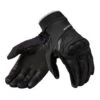 REV'IT! Crater 2 WSP Lady Zwart 2 REV'IT! Crater 2 WSP Lady Zwart -Rij Veilig Winkel revit crater 2 wsp gloves