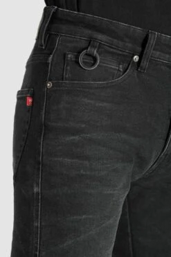 Pando Moto Robby Arm 01 – Men’s Slim-Fit Motorcycle Jeans ARMALITH® -Rij Veilig Winkel robby arm 01 4 300x450 2x