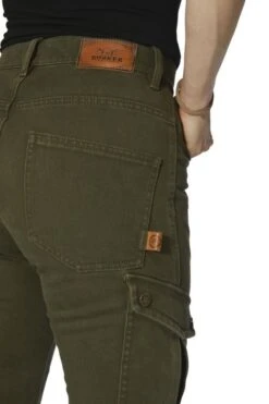 ROKKER Cargo Slim Olive -Rij Veilig Winkel rokker cargo slim olive 6
