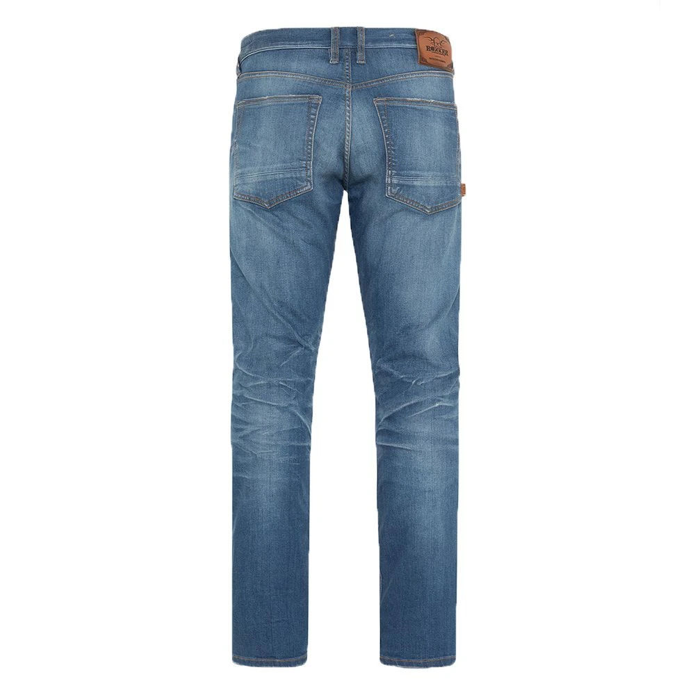 ROKKER Iron Selvage Limited 15th Anniversary Edition 5 ROKKER Iron Selvage Limited 15th Anniversary Edition - Afbeelding 3