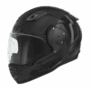 ROOF RO200 Carbon Panther Zwart Integraalhelm -Rij Veilig Winkel roof ro200 carbon panther black