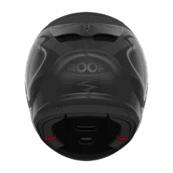 ROOF RO200 Carbon Panther Zwart Integraalhelm -Rij Veilig Winkel roof ro200 carbon panther black 4