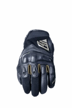 Five RS2 Lichtbruin -Rij Veilig Winkel rs2 black kaki face 2021hdr b