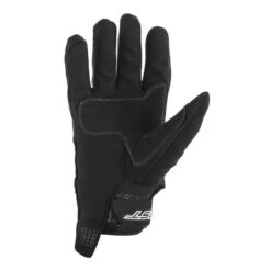 RST Rider Ce Mens Glove Black Black