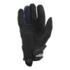 RST Rider Ce Mens Glove Black Blue