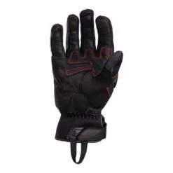 RST Urban Air 3 Mesh Ce Mens Glove Black Red