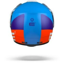Schuberth E1 Cut Blauw Adventure Helm 11 Schuberth E1 Cut Blauw Adventure Helm -Rij Veilig Winkel schuberth e1 cut blue.19 1