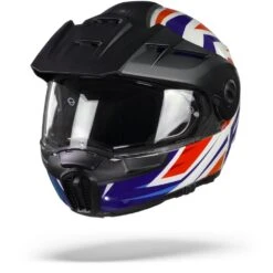 Schuberth E1 Tuareg Rood Adventure Helm -Rij Veilig Winkel schuberthe1tuaregred.04