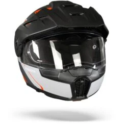 Schuberth E1 Endurance Oranje Adventure Helm -Rij Veilig Winkel schuuberth e1 endurance orange.35