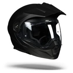 Scorpion ADX-1 Solid Mat Zwart Adventure Helm 9 Scorpion ADX-1 Solid Mat Zwart Adventure Helm -Rij Veilig Winkel scorpionexoadx 1solidblackmatte.33