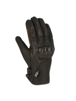 Segura Swan Zwart -Rij Veilig Winkel segura gloves swan black1