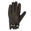 Segura Swan Zwart 1 Segura Swan Zwart -Rij Veilig Winkel segura gloves swan black2