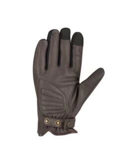 Segura Swan Bruin -Rij Veilig Winkel segura gloves swan brown2