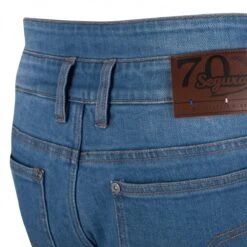 Segura Trousers Rosco Blue -Rij Veilig Winkel segura trousers rosco blue 3