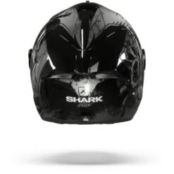 Shark D-Skwal 2 Atraxx Zwart Antraciet Zilver KAS Integraalhelm 9 Shark D-Skwal 2 Atraxx Zwart Antraciet Zilver KAS Integraalhelm -Rij Veilig Winkel shark d skwal 2 atraxx black anthracite silver kas.19