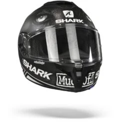 Shark Spartan GT Carbon Roodding Mat Carbon Wit Antraciet DWA Integraalhelm 11 Shark Spartan GT Carbon Roodding Mat Carbon Wit Antraciet DWA Integraalhelm -Rij Veilig Winkel shark spartan gt carbon redding mat carbon white anthracite dwa.35