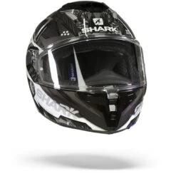 Shark Spartan GT Carbon Urikan Carbon Antraciet Wit DAW Integraalhelm 10 Shark Spartan GT Carbon Urikan Carbon Antraciet Wit DAW Integraalhelm -Rij Veilig Winkel shark spartan gt carbon urikan carbon anthracite white daw.35