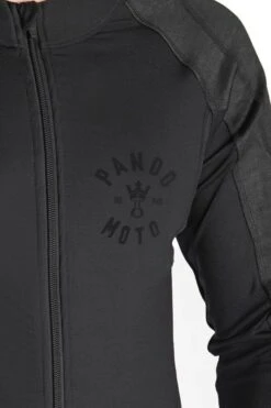 Pando Moto SHELL UH 02 – Armored Motorcycle Shirt Unisex 11 Pando Moto SHELL UH 02 – Armored Motorcycle Shirt Unisex -Rij Veilig Winkel shell uh 2 4 2 600x900 1