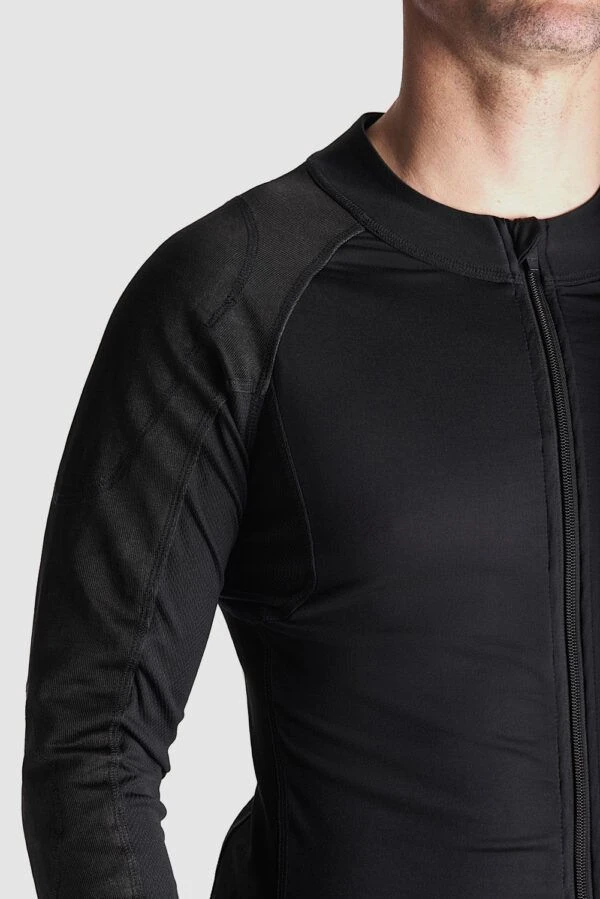 Pando Moto SHELL UH 02 – Armored Motorcycle Shirt Unisex 3 Pando Moto SHELL UH 02 – Armored Motorcycle Shirt Unisex