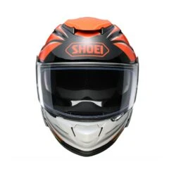 Shoei Gt-Air II Graphic Notch Tc-8 Integraalhelm -Rij Veilig Winkel shoei gt air 2 graphic notch tc 8 6