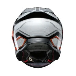 Shoei Gt-Air II Graphic Notch Tc-8 Integraalhelm -Rij Veilig Winkel shoei gt air 2 graphic notch tc 8 7
