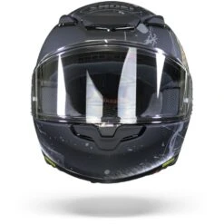 Shoei NXR2 Faust TC-5 Integraalhelm
