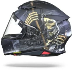 Shoei NXR2 Faust TC-5 Integraalhelm -Rij Veilig Winkel shoei nxr2 faust tc 5.11