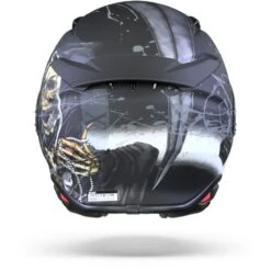 Shoei NXR2 Faust TC-5 Integraalhelm -Rij Veilig Winkel shoei nxr2 faust tc 5.19