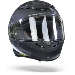 Shoei NXR2 Faust TC-5 Integraalhelm -Rij Veilig Winkel shoei nxr2 faust tc 5.35