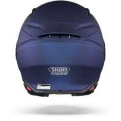 Shoei NXR2 Mat Blauw Integraalhelm -Rij Veilig Winkel shoei nxr2 matt blue.19