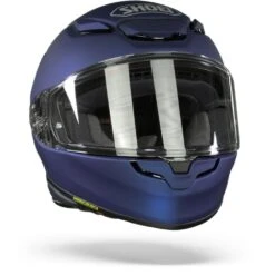 Shoei NXR2 Mat Blauw Integraalhelm -Rij Veilig Winkel shoei nxr2 matt blue.35