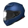 Shoei NXR2 Mat Blauw Integraalhelm