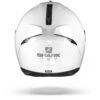 Shark Spartan 1.2 Blank WHU Wit Integraalhelm -Rij Veilig Winkel spartan blank whu white.19 1