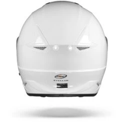 Suomy Stellar Plain Wit Integraalhelm 11 Suomy Stellar Plain Wit Integraalhelm -Rij Veilig Winkel suomy stellar plain white.19 1