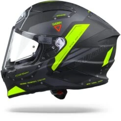 Suomy Speedstar Airplane Mat Grijs Geel Integraalhelm 11 Suomy Speedstar Airplane Mat Grijs Geel Integraalhelm -Rij Veilig Winkel suomyspeedstarairplanemattgreyyellow.10 1